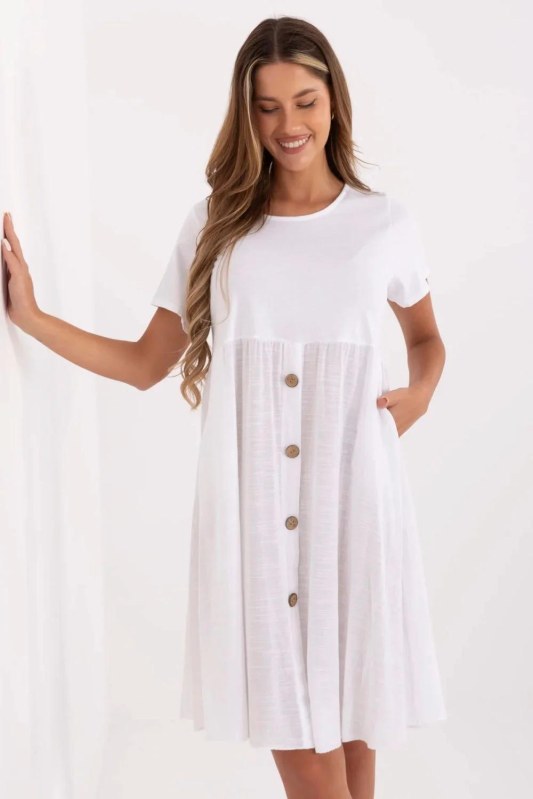 Denní šaty model 213821 Italy Moda - Dámské oblečení šaty
