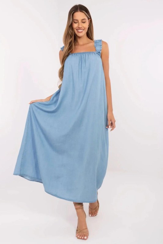 Denní šaty model 214479 Italy Moda