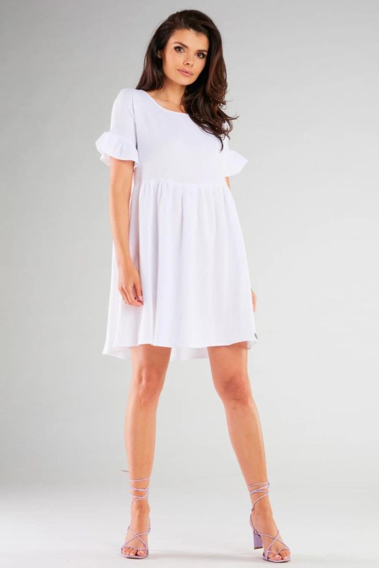 Denní šaty model 214516 Infinite You - Dámské oblečení šaty