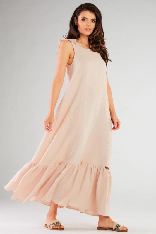 Denní šaty model 214521 Infinite You - Dámské oblečení šaty