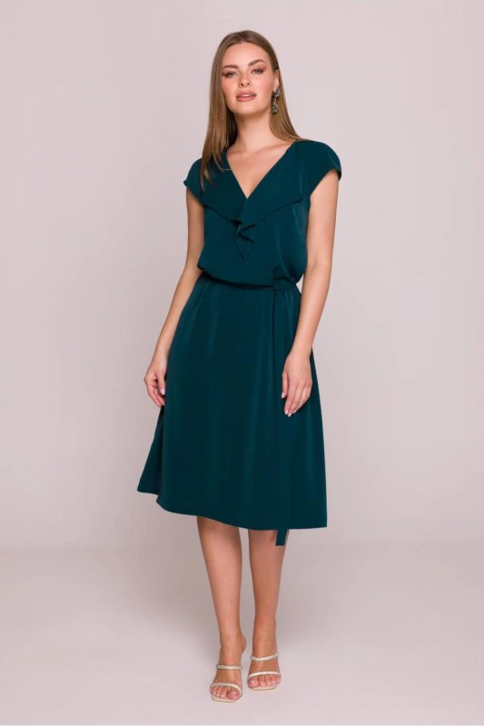 Společenské šaty model 214652 Stylove