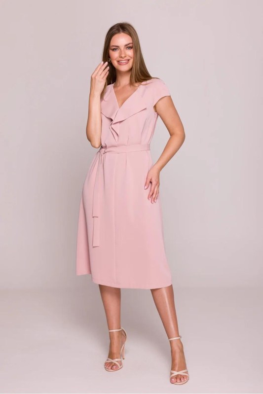 Společenské šaty model 214653 Stylove