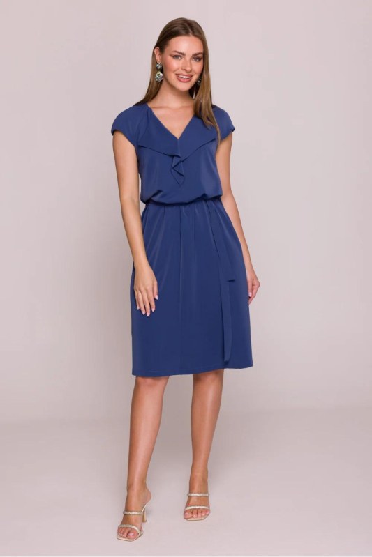 Společenské šaty model 214654 Stylove