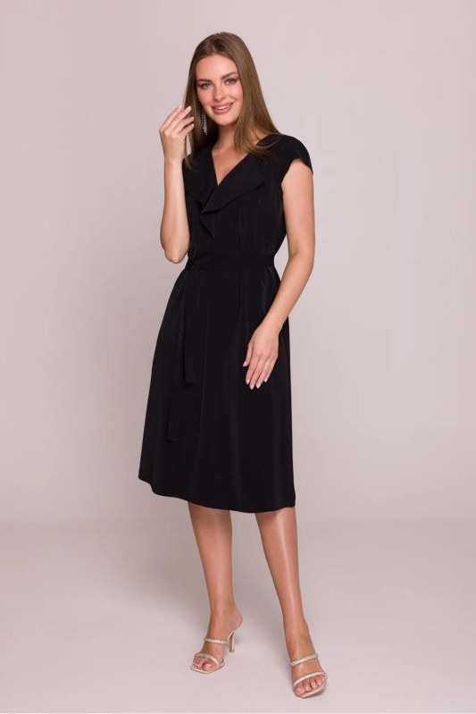 Společenské šaty model 214655 Stylove