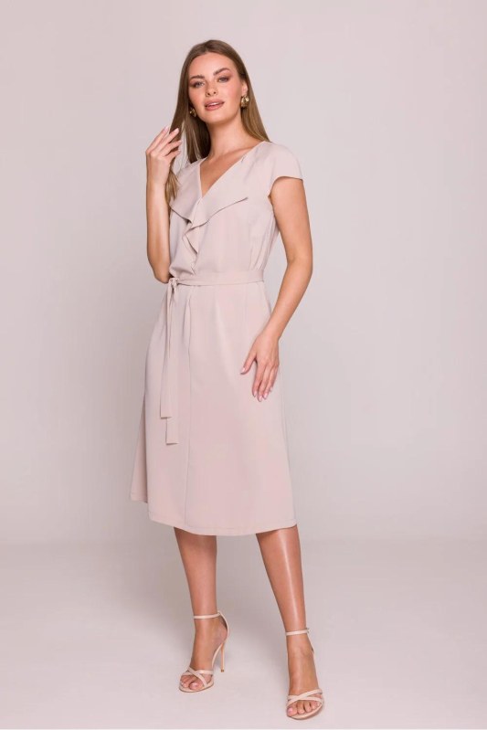 Společenské šaty model 214656 Stylove