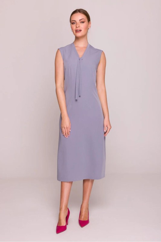 Denní šaty model 214658 Stylove