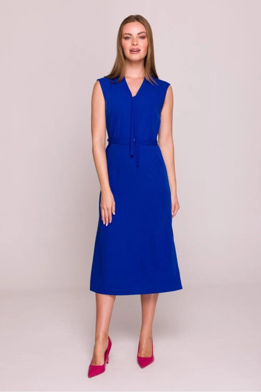 Denní šaty model 214660 Stylove