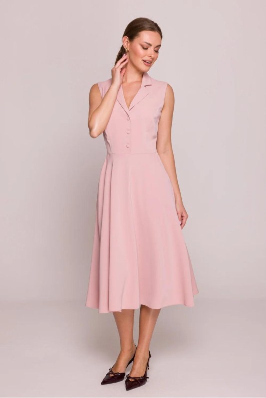 Společenské šaty model 214662 Stylove