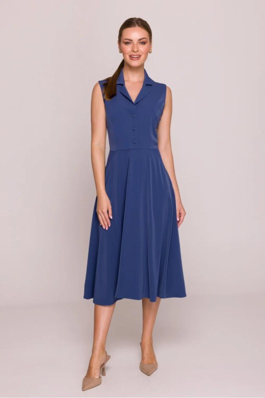 Společenské šaty model 214663 Stylove