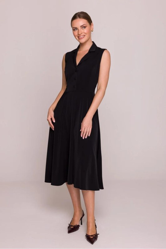 Společenské šaty model 214664 Stylove