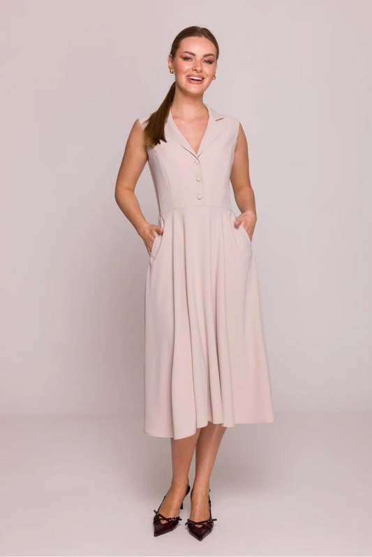 Společenské šaty model 214665 Stylove