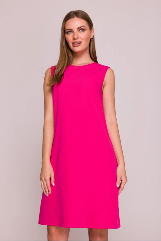 Denní šaty model 214666 Stylove