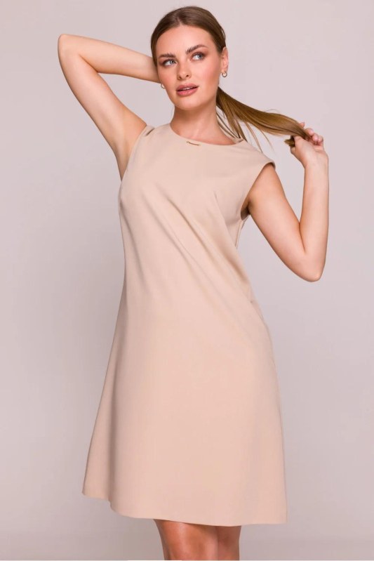 Denní šaty model 214670 Stylove