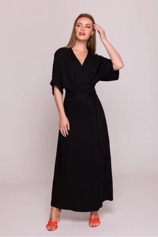Denní šaty model 214679 Stylove - Dámské oblečení šaty