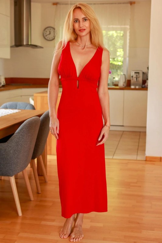 Denní šaty model 215073 Mirale