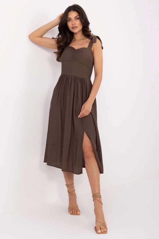Dámské šaty model 215134 Italy Moda