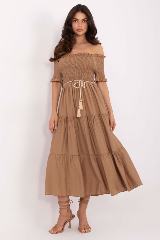 Dámské šaty model 215185 Italy Moda