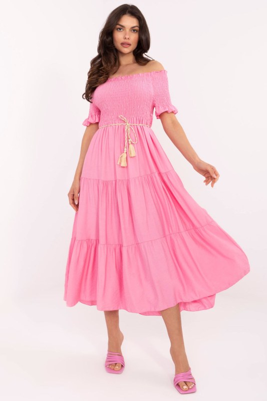Dámské šaty model 215189 Italy Moda