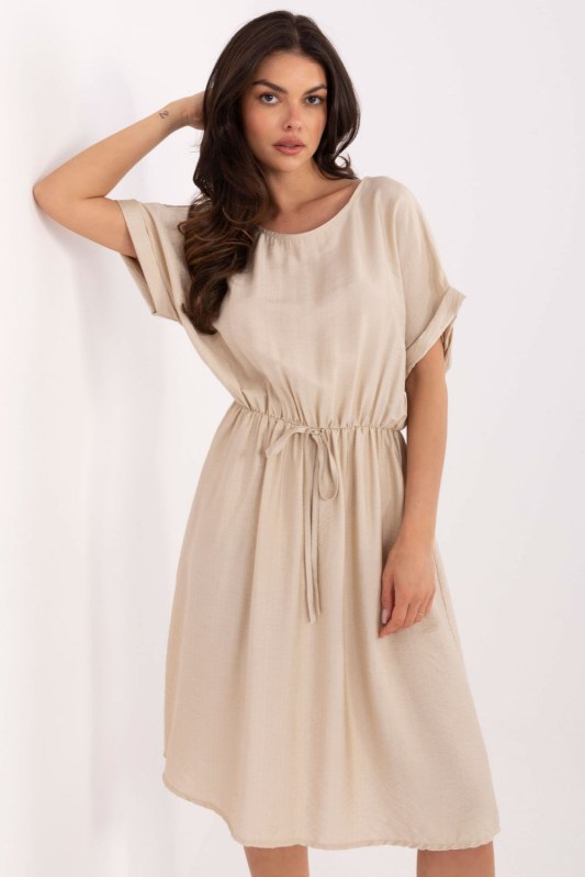 Denní šaty model 215212 Italy Moda Velkoobchod spodní prádlo, oblečení a&nbsp;obuvi. Dámská móda, prádlo, dámské boty v&nbsp;Matterhorn - Dámské oblečení šaty