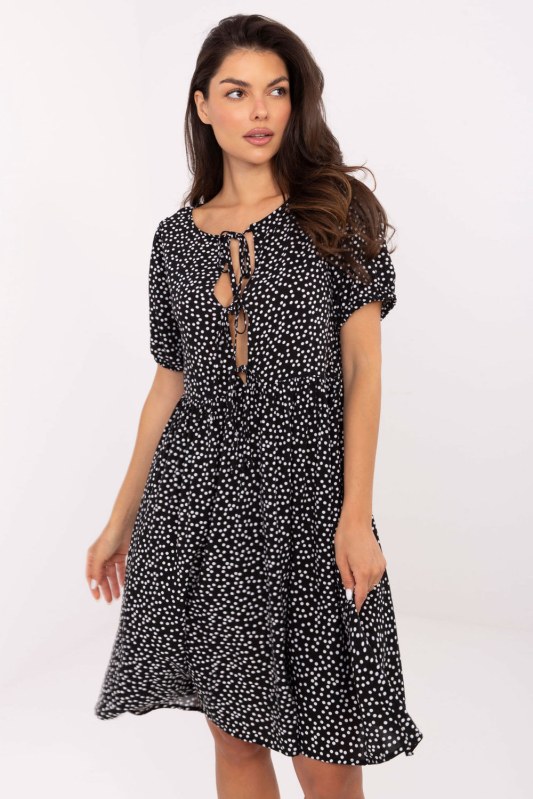 Denní šaty model 215537 Sublevel - Dámské oblečení šaty