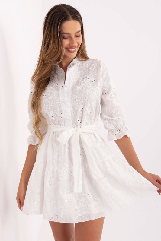 Denní šaty model 215799 Lakerta