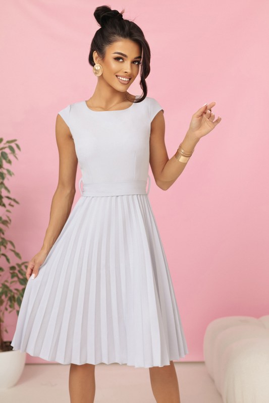 Denní šaty model 215829 Numoco - Dámské oblečení šaty