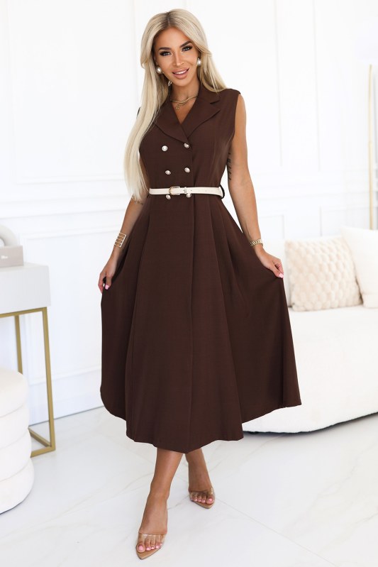 Denní šaty model 215897 Numoco
