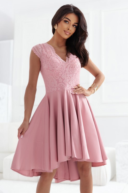 Večerní šaty model 215902 Numoco - Dámské oblečení šaty