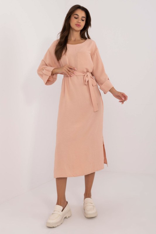 Dámské šaty model 216406 Lakerta
