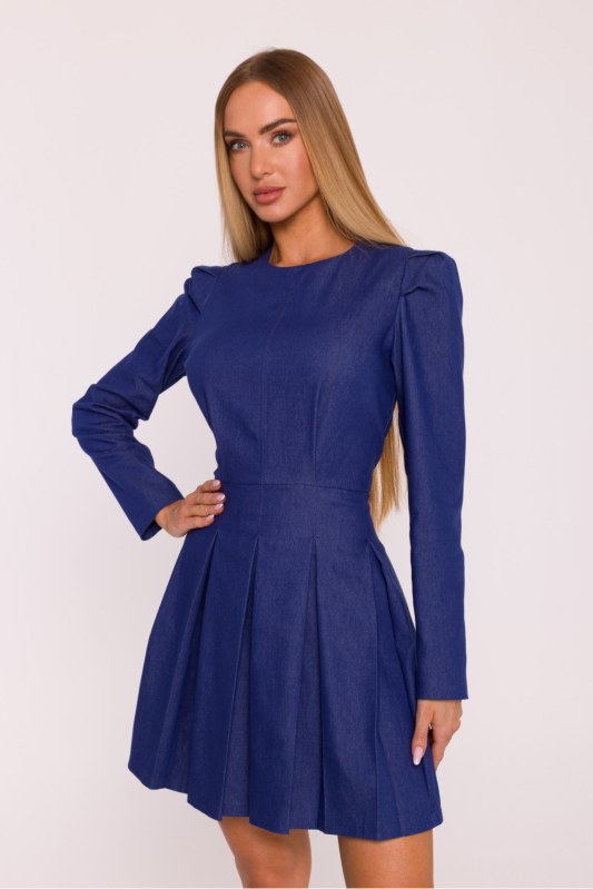 Dámské šaty model 216576 Moe