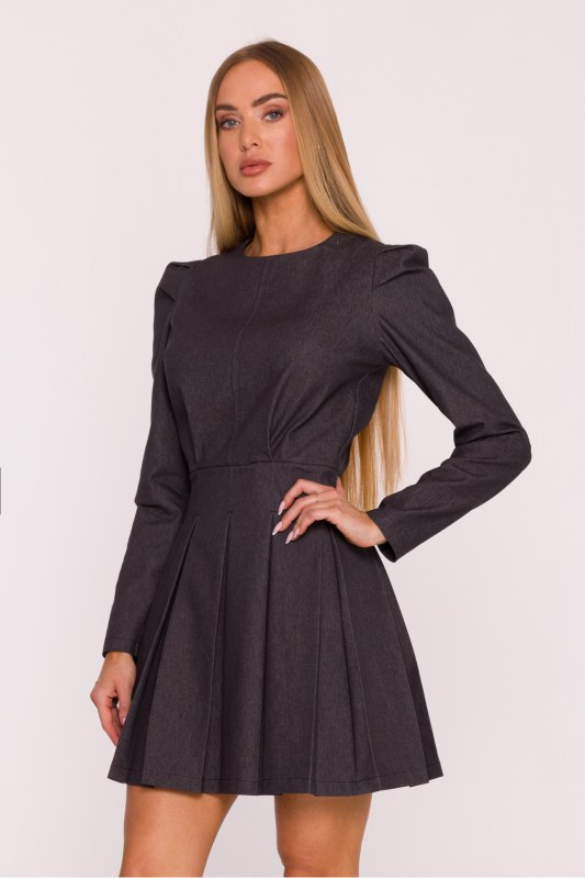 Dámské šaty model 216577 Moe