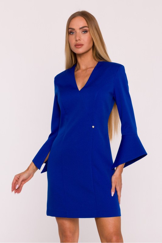 Dámské šaty model 216606 Moe