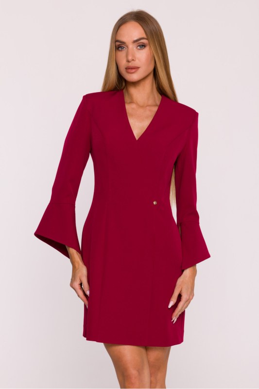 Dámské šaty model 216608 Moe