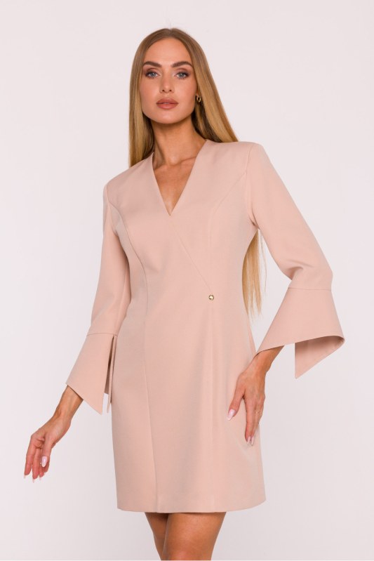 Dámské šaty model 216609 Moe