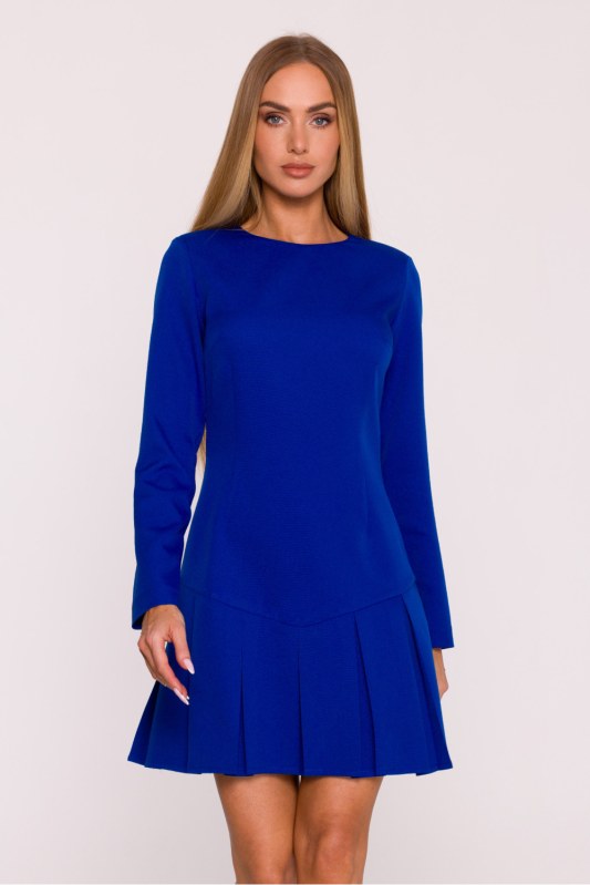 Dámské šaty model 216624 Moe