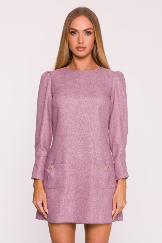 Dámské šaty model 216632 Moe