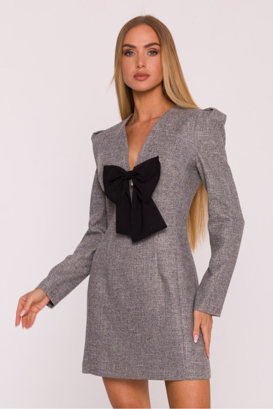 Dámské šaty model 216637 Moe