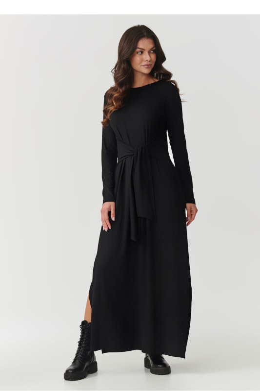 Dámské šaty model 216921 Makadamia
