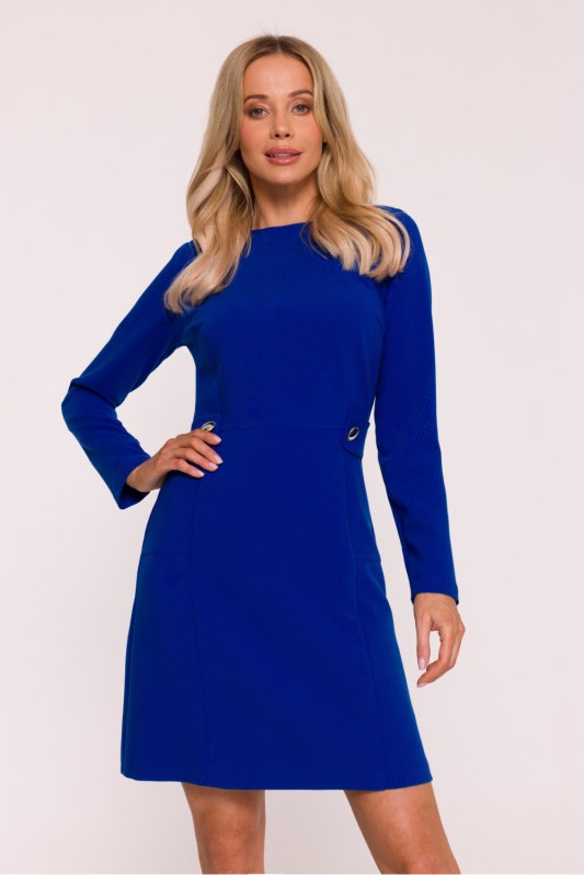 Dámské šaty model 217261 Stylove
