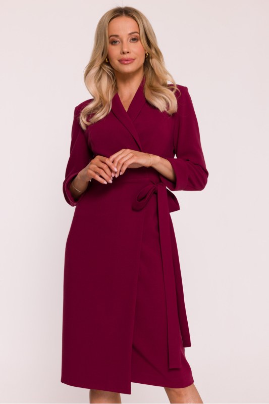 Dámské šaty model 217279 Stylove