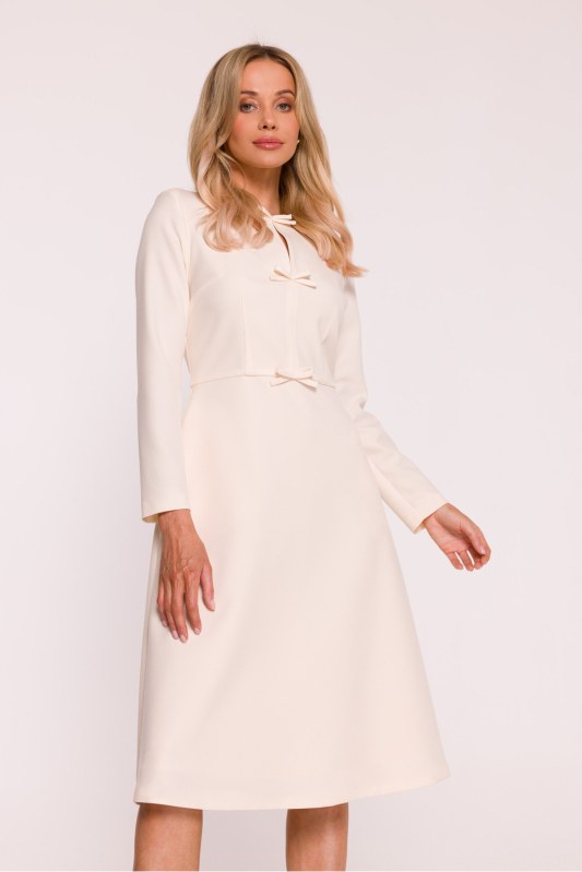Dámské šaty model 217281 Stylove