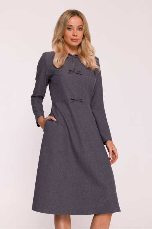 Dámské šaty model 217282 Stylove