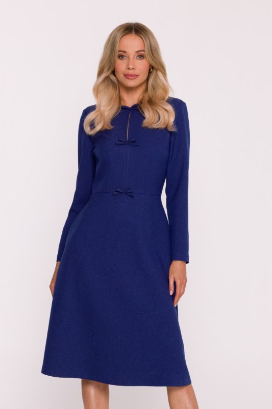 Dámské šaty model 217283 Stylove