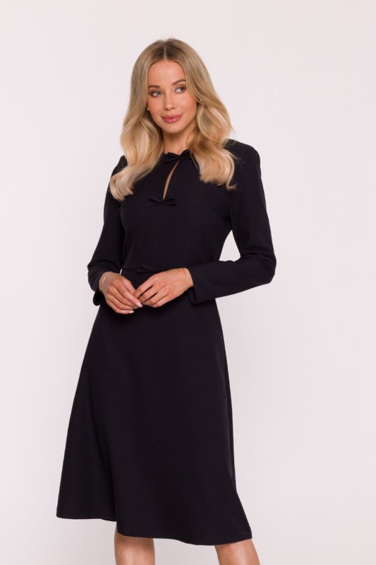 Dámské šaty model 217284 Stylove