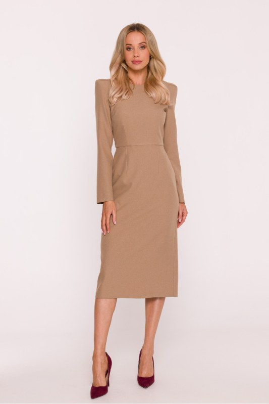 Dámské šaty model 217290 Stylove