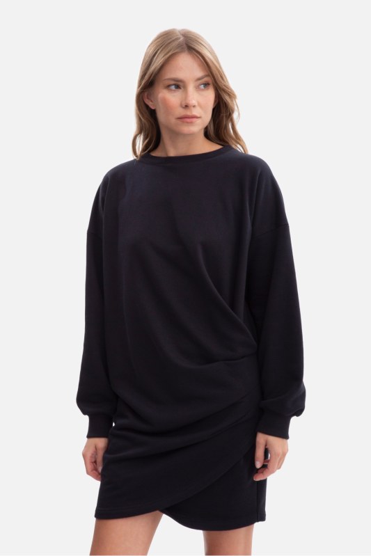 Denní šaty model 218673 BeWear - Dámské oblečení šaty