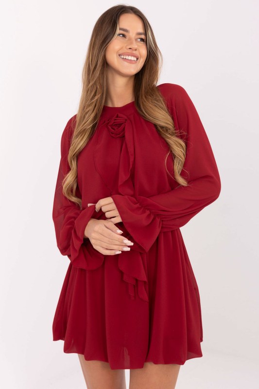 Společenské šaty model 219077 Rue Paris