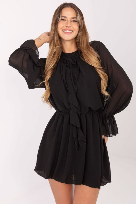 Společenské šaty model 219079 Rue Paris