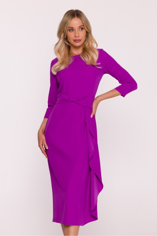Večerní šaty model 219917 Stylove - Dámské oblečení šaty