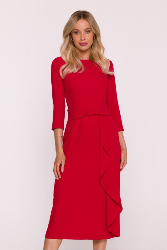 Večerní šaty model 219918 Stylove